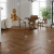 плитка Alpine floor Орех Нойер ECO 18-22 MC фото винила Орех Нойер ECO 18-22 MC